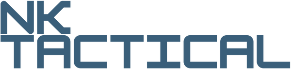 Nk Tactical Logo