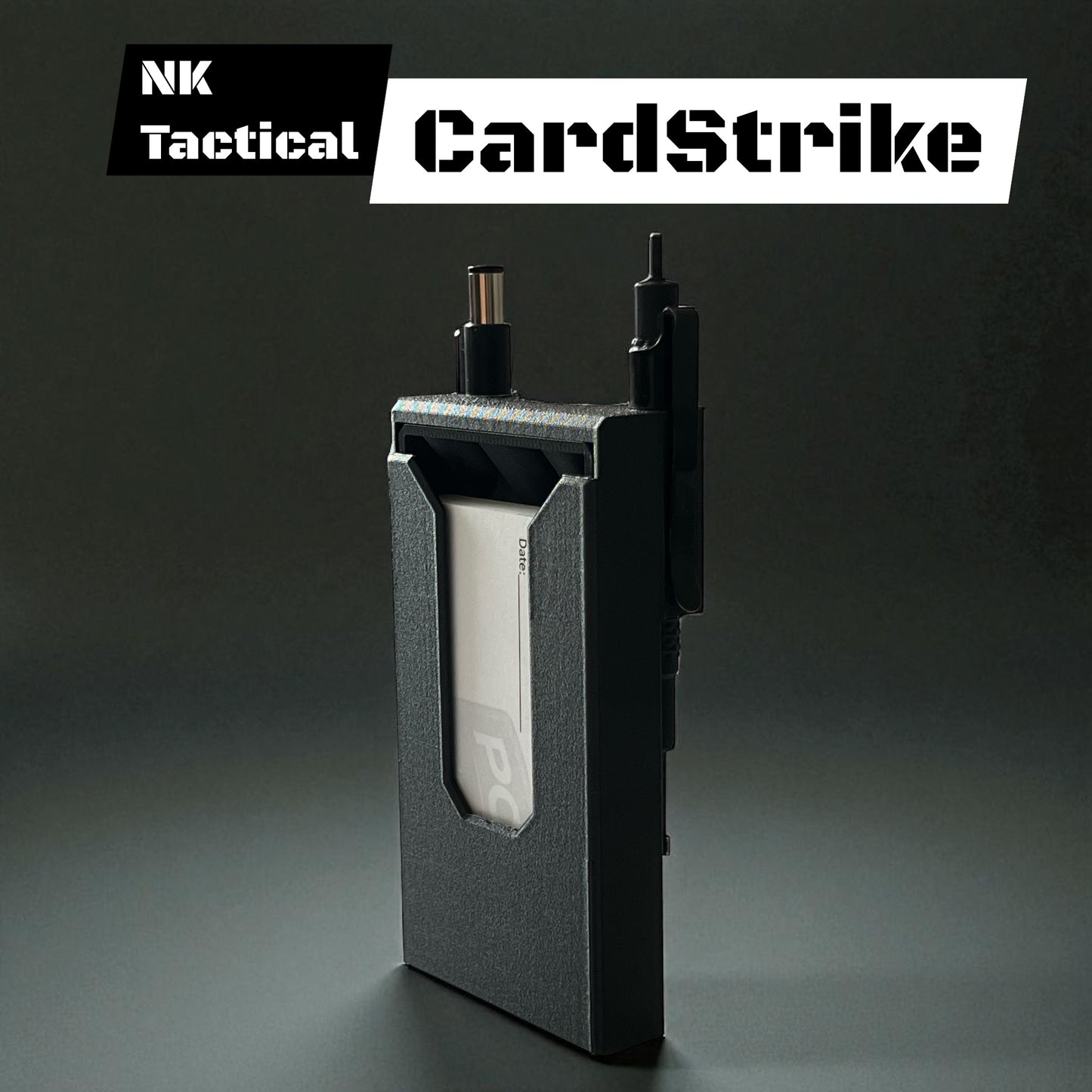 CardStrike