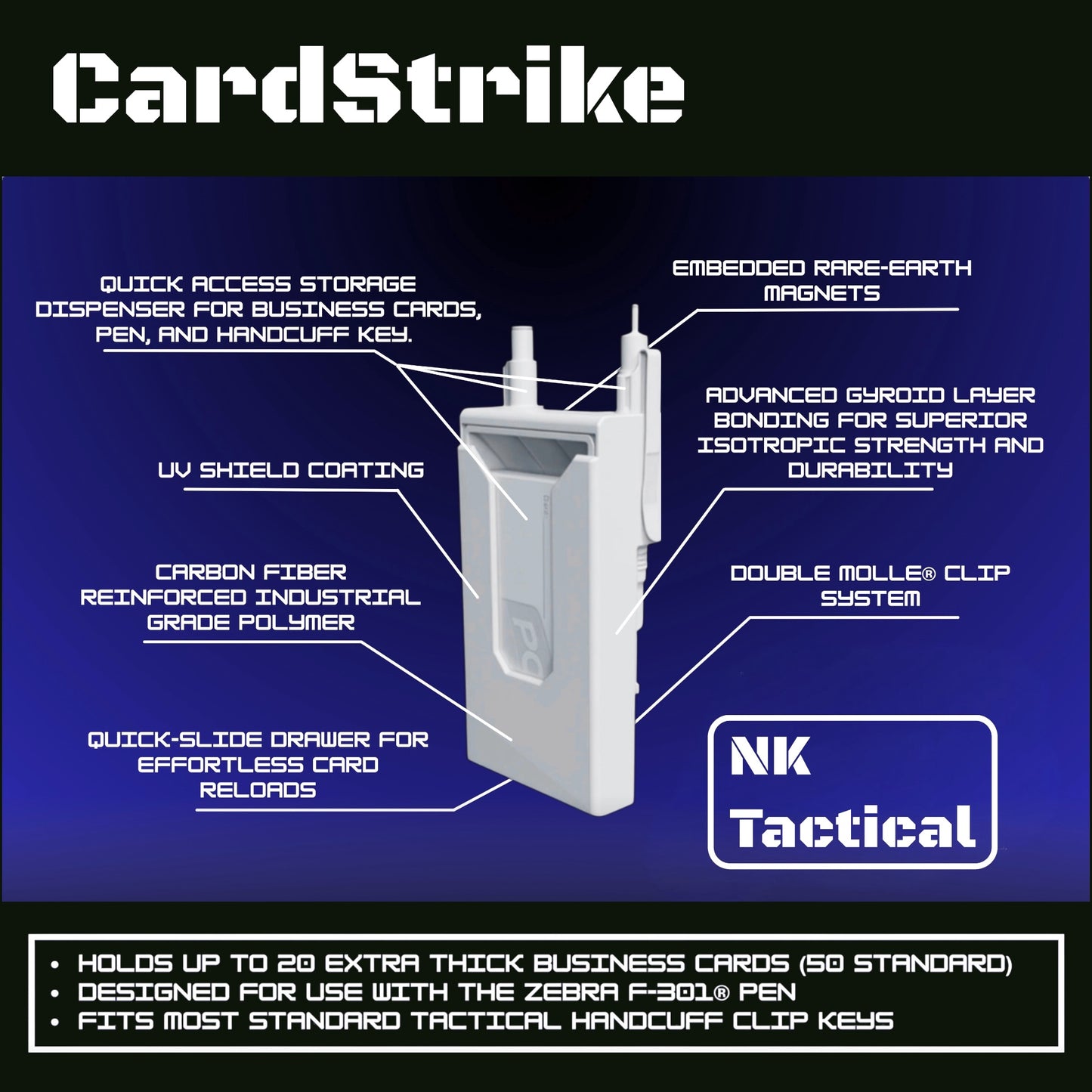 CardStrike
